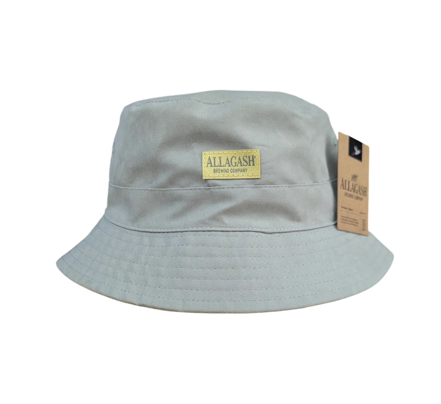 Allagash Reversible Bucket Hat cappello reversibile
