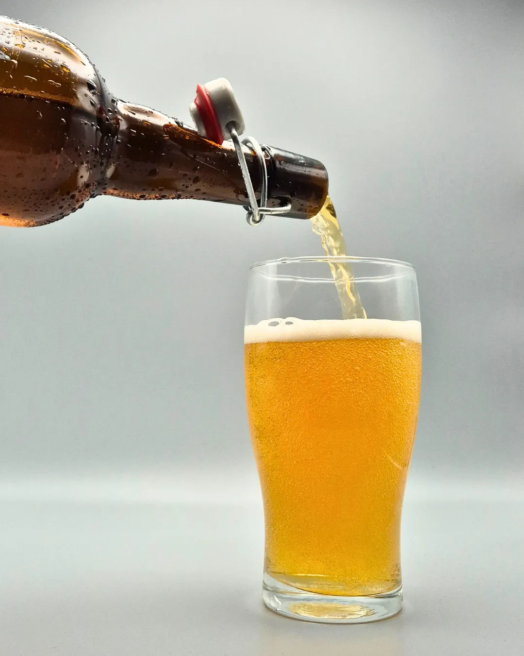 Abba Bionda Speciale birra 75cl agrumata
