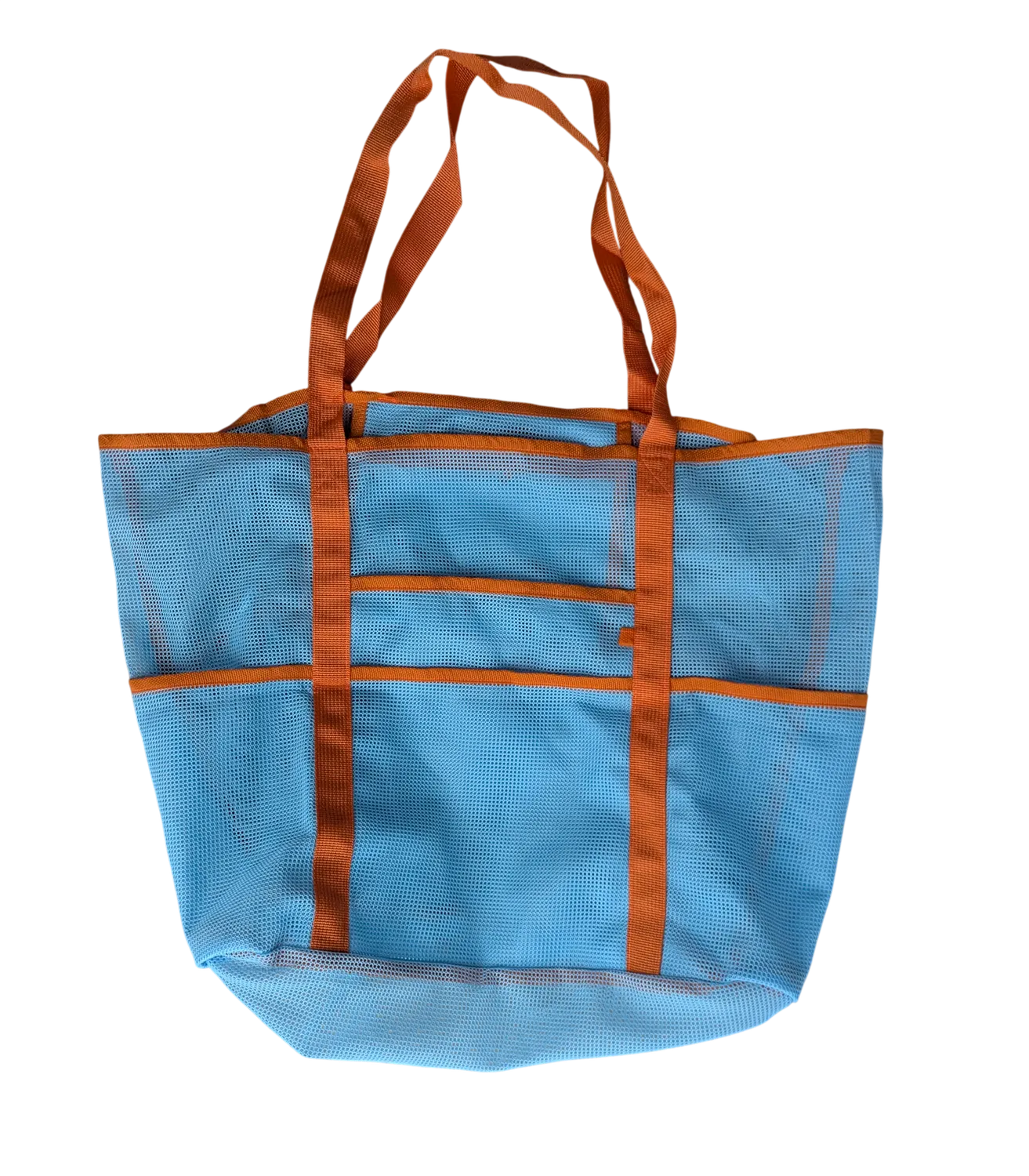 Allagash Mesh borsa mare a rete leggera