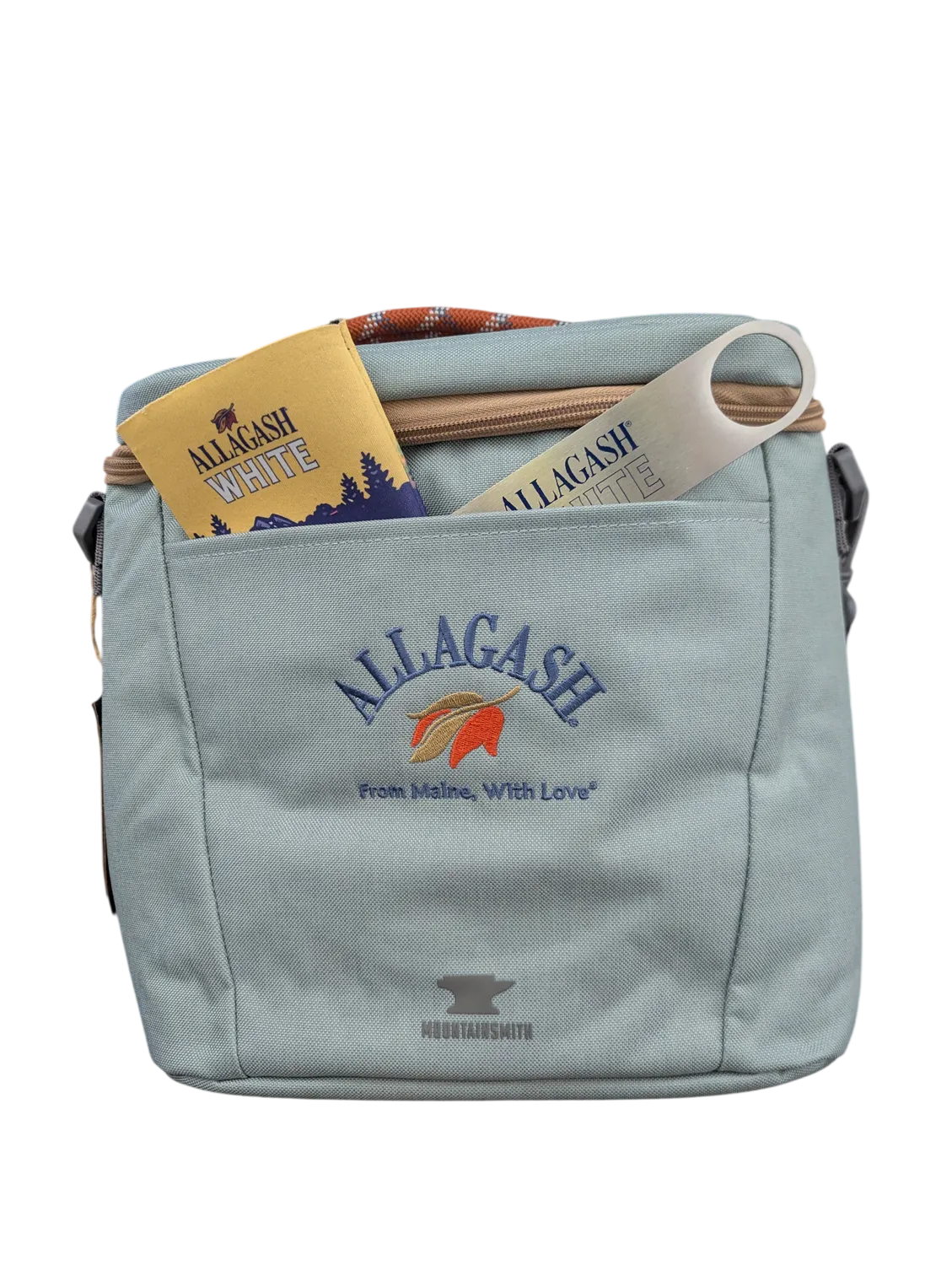 Allagash Mountainsmith The Sixer borsa termica