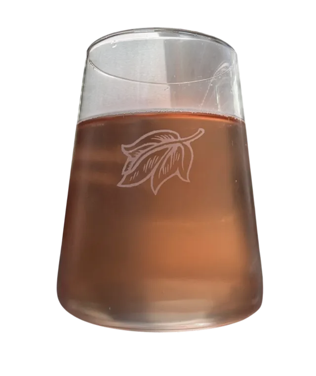 Allagash Stolzle Lausitz calice vino degustazione