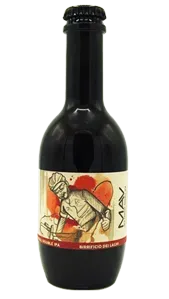 Birrificio dei Laghi Mav Double IPA 6x33 cl