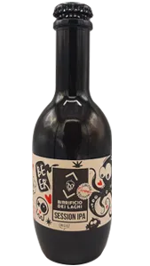 Birrificio dei Laghi Box Degustazione 6 birre da 33 cl