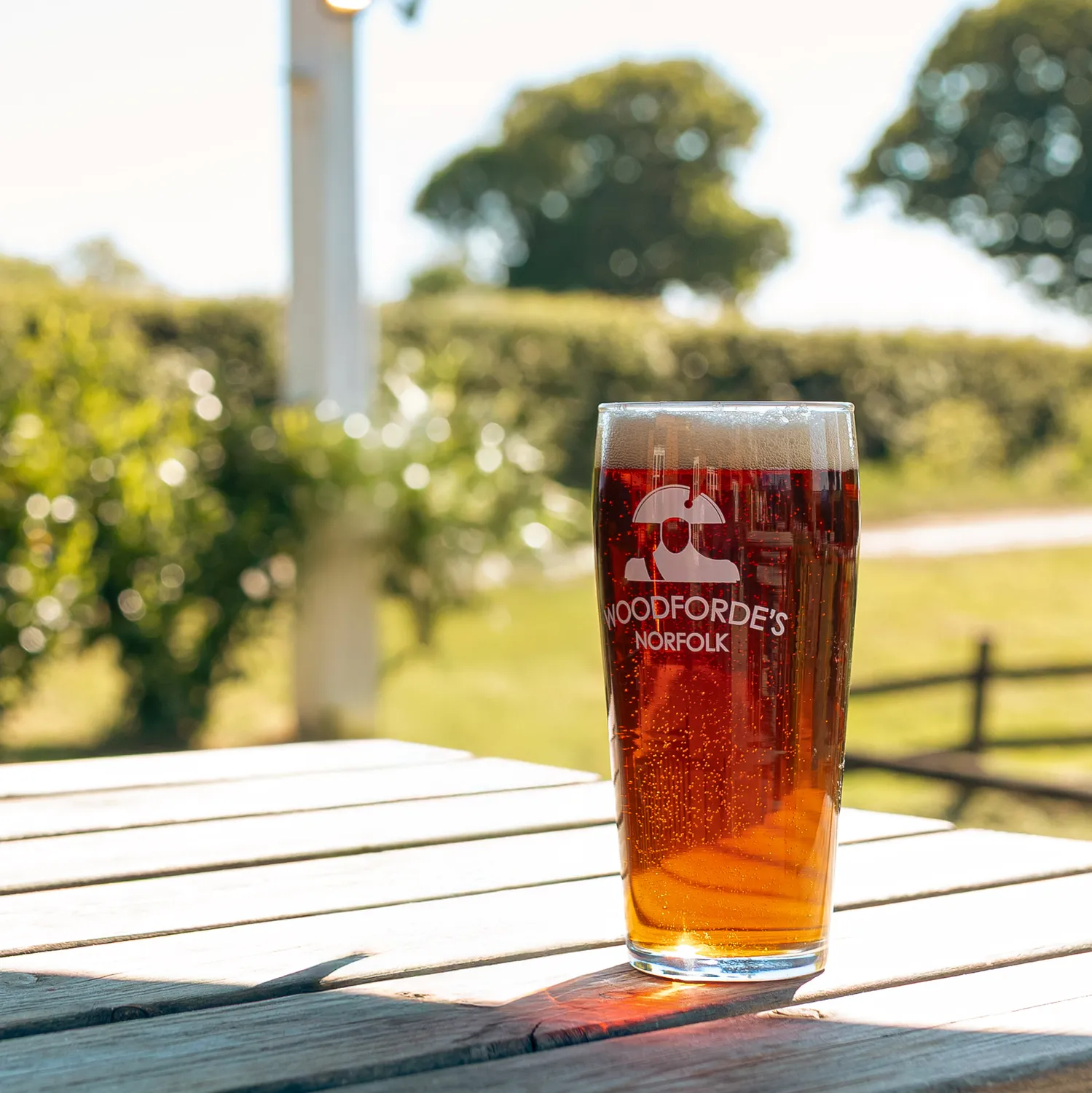 Woodforde's Admiral's Reserve birra 8x500ml premium ale