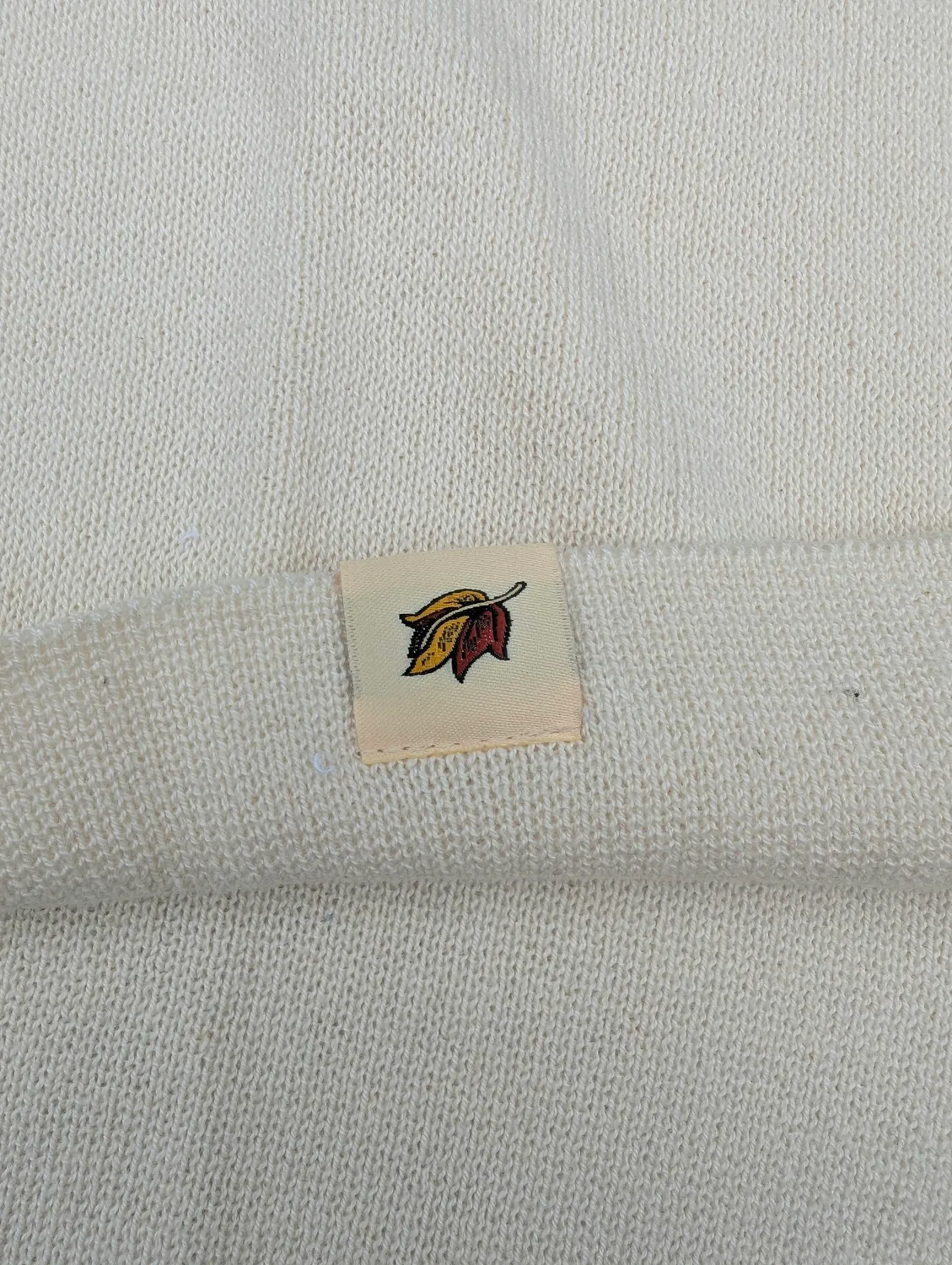 Allagash Town Pride Relaxed Sweater felpa morbida