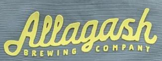 Allagash Mineral Blue Surf Cap cappellino in twill