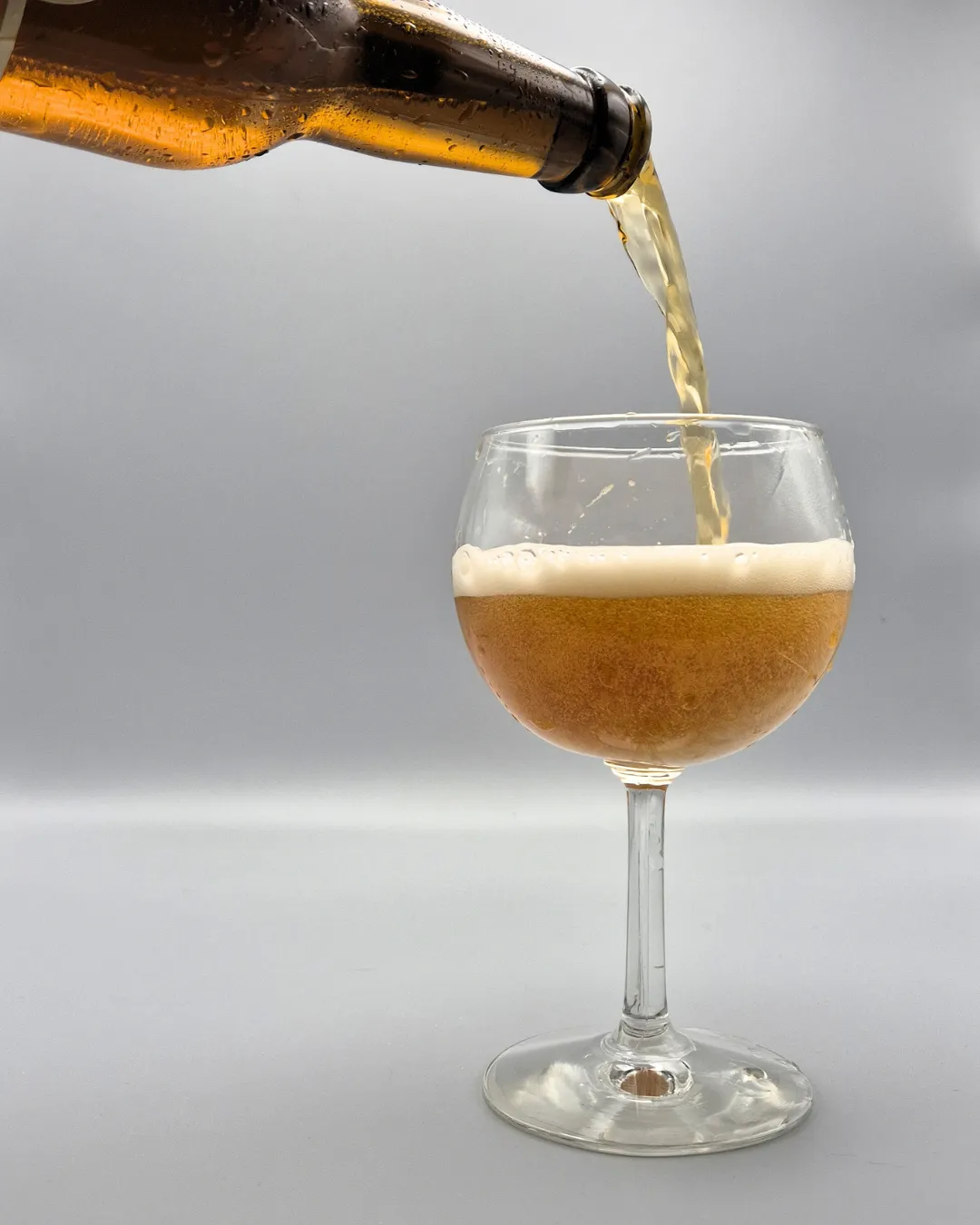 Birra Abba D'Oro Birra 33cl vellutata