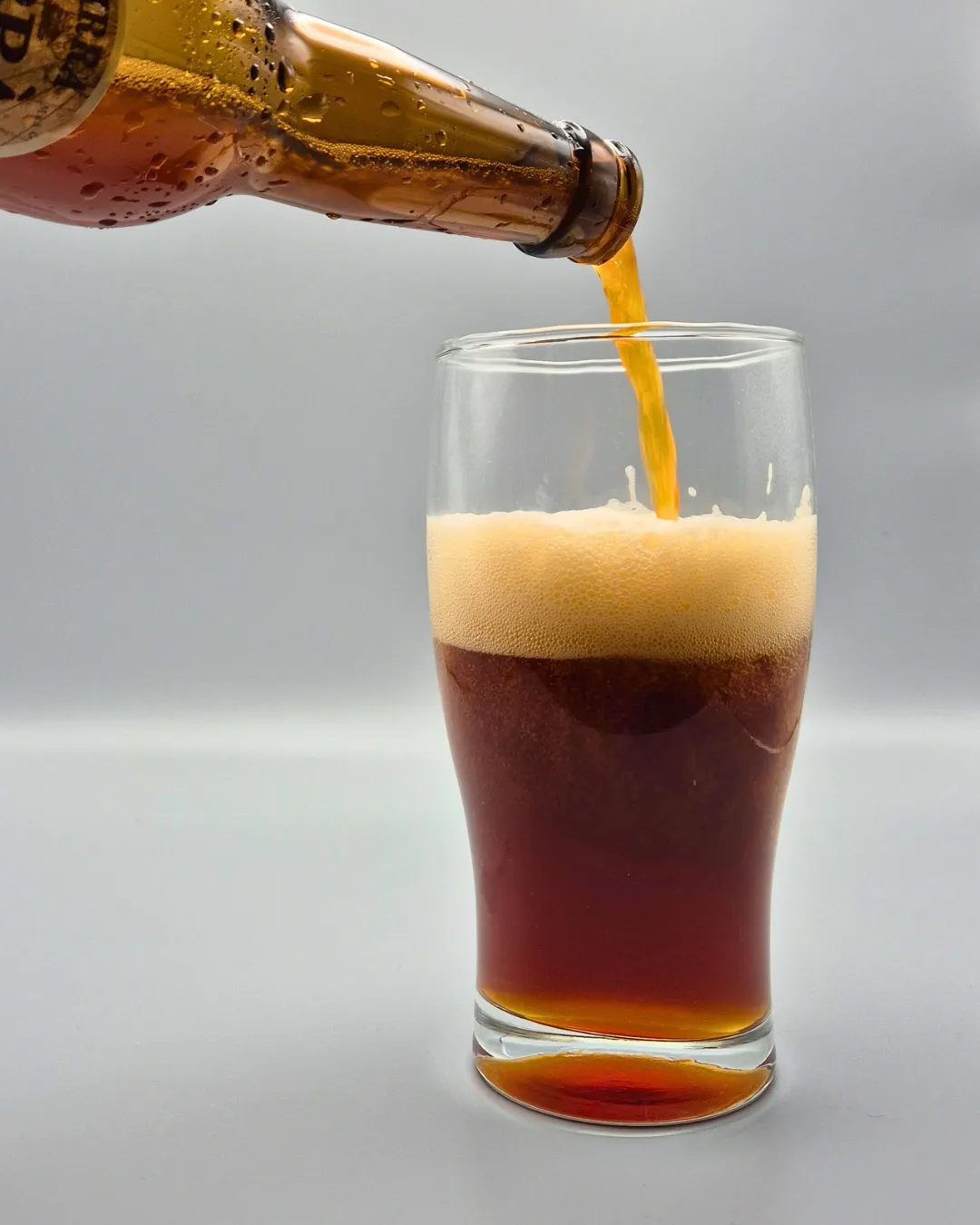 Birra Abba East India birra 33cl erbacea amara