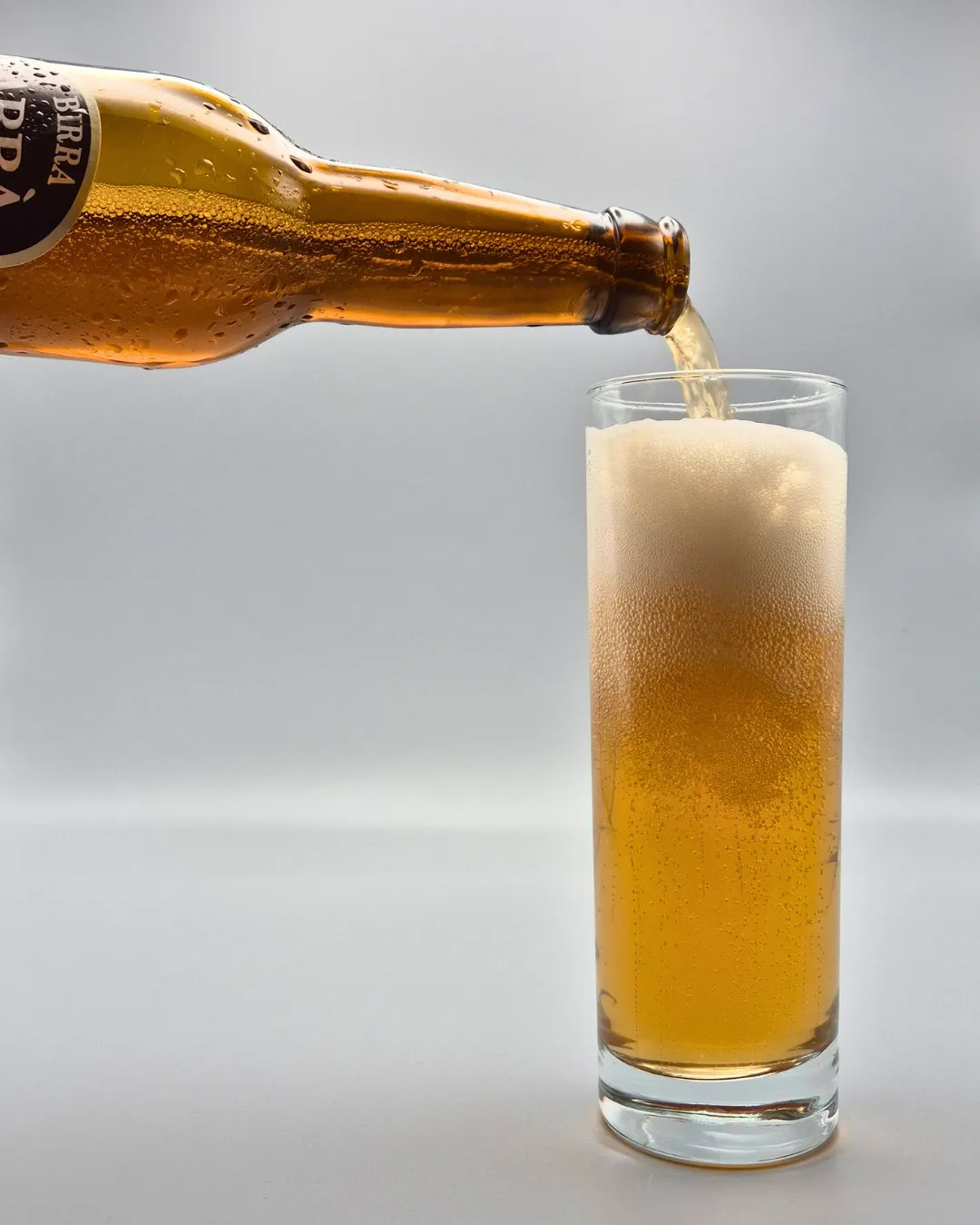 Birra Abba Palea birra 33cl morbida alla frutta
