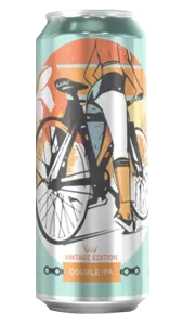 Birrificio dei Laghi MAV Vintage Edition birra Double IPA