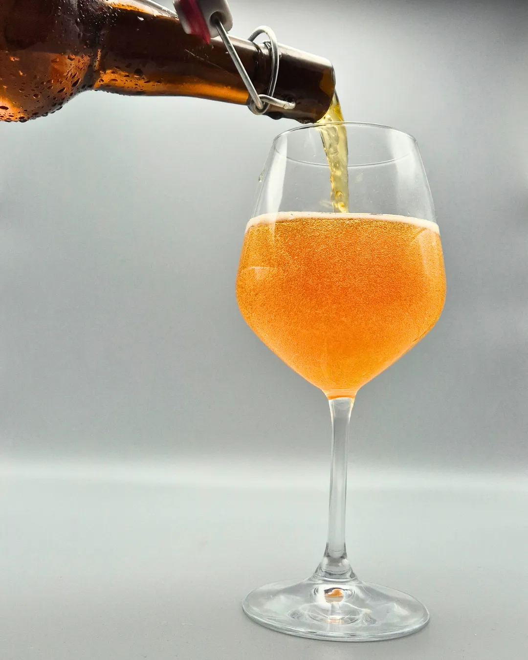 Abba Curiosity Killed The Cat birra 75cl agrumata
