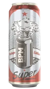 Birrificio dei Laghi BPM Vintage Edition birra chiara