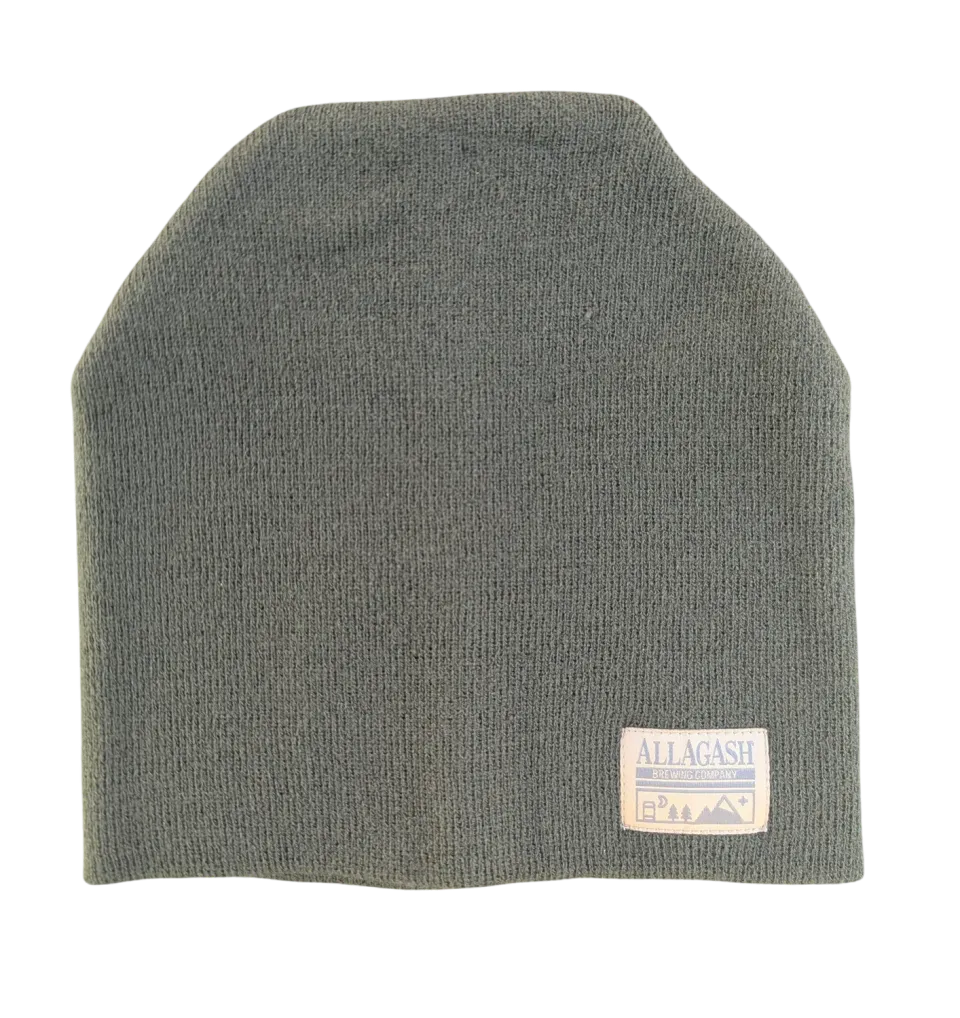 Allagash Single Seam berretto invernale