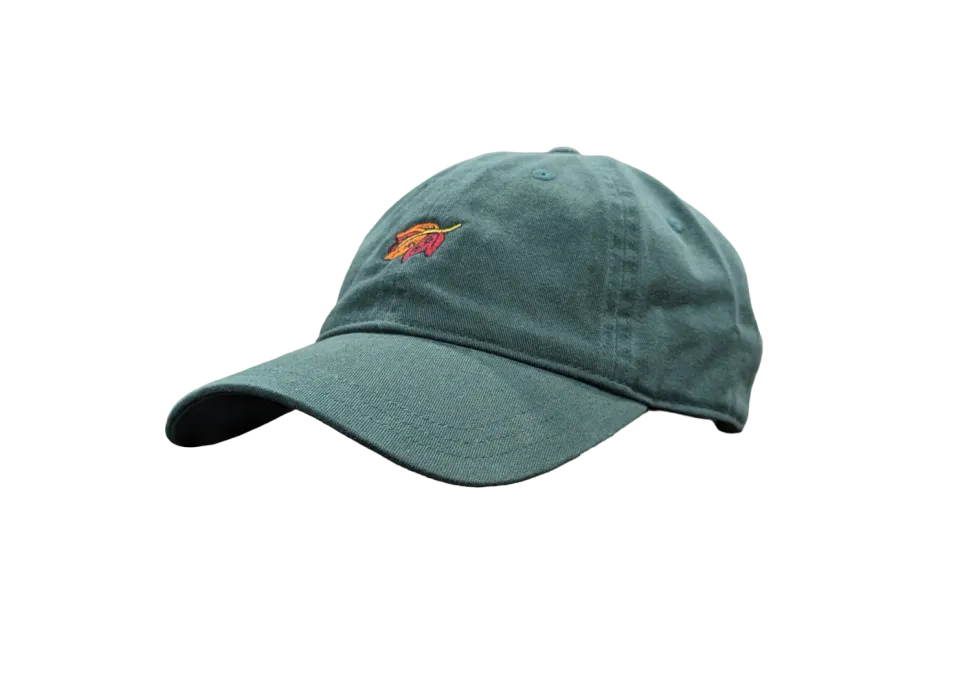 Allagash L.L.Bean Ball Cap cappellino unisex