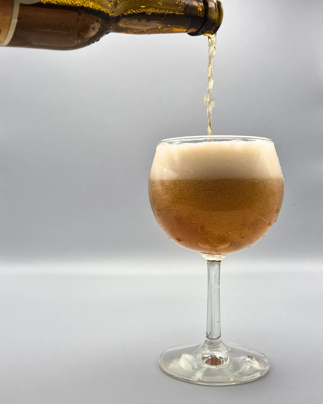 Birra Abba D'Oro Birra 33cl vellutata