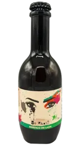 Birrificio dei Laghi RBC Unconventional Gose birra 6 bottiglie 33 cl