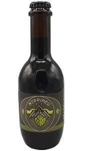 Birrificio dei Laghi MNP Imperial Stout birra 6 bottiglie 33 cl