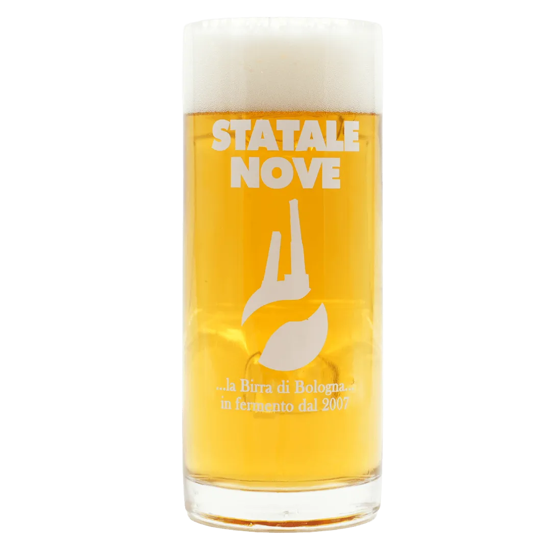 StataleNove 426 Hemi Birra Chiara 50 cl American Pale Ale
