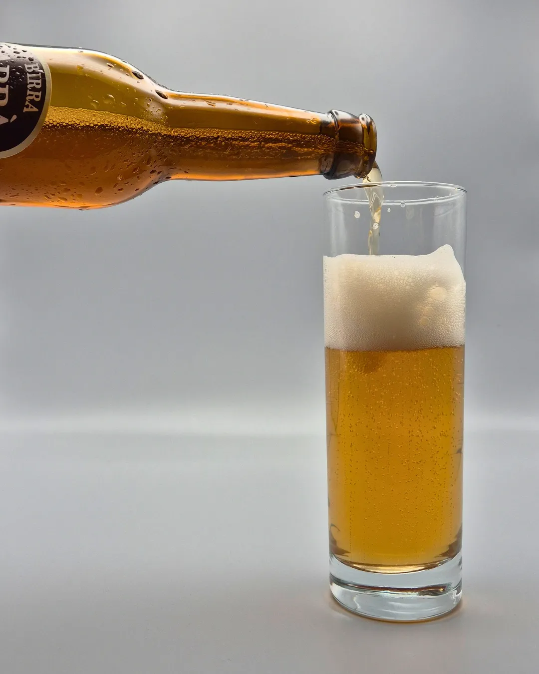 Birra Abba Palea birra 33cl morbida alla frutta