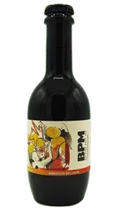 Birrificio dei Laghi BPM Belgian Pale Ale birra 6x33cl