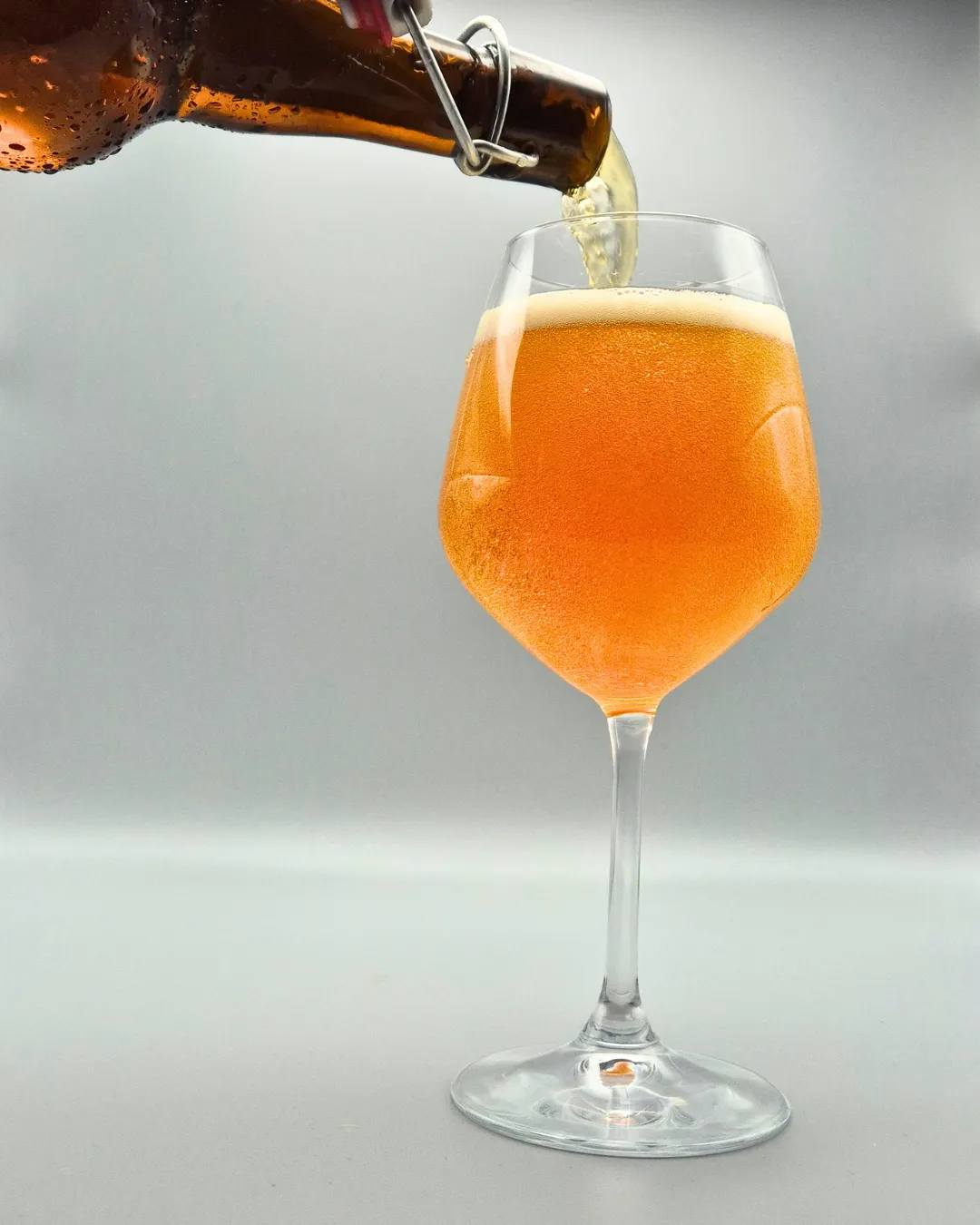 Abba Curiosity Killed The Cat birra 75cl agrumata