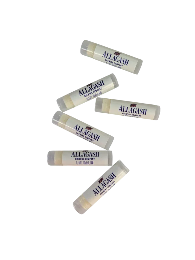 Allagash Lip Balm balsamo labbra idratante