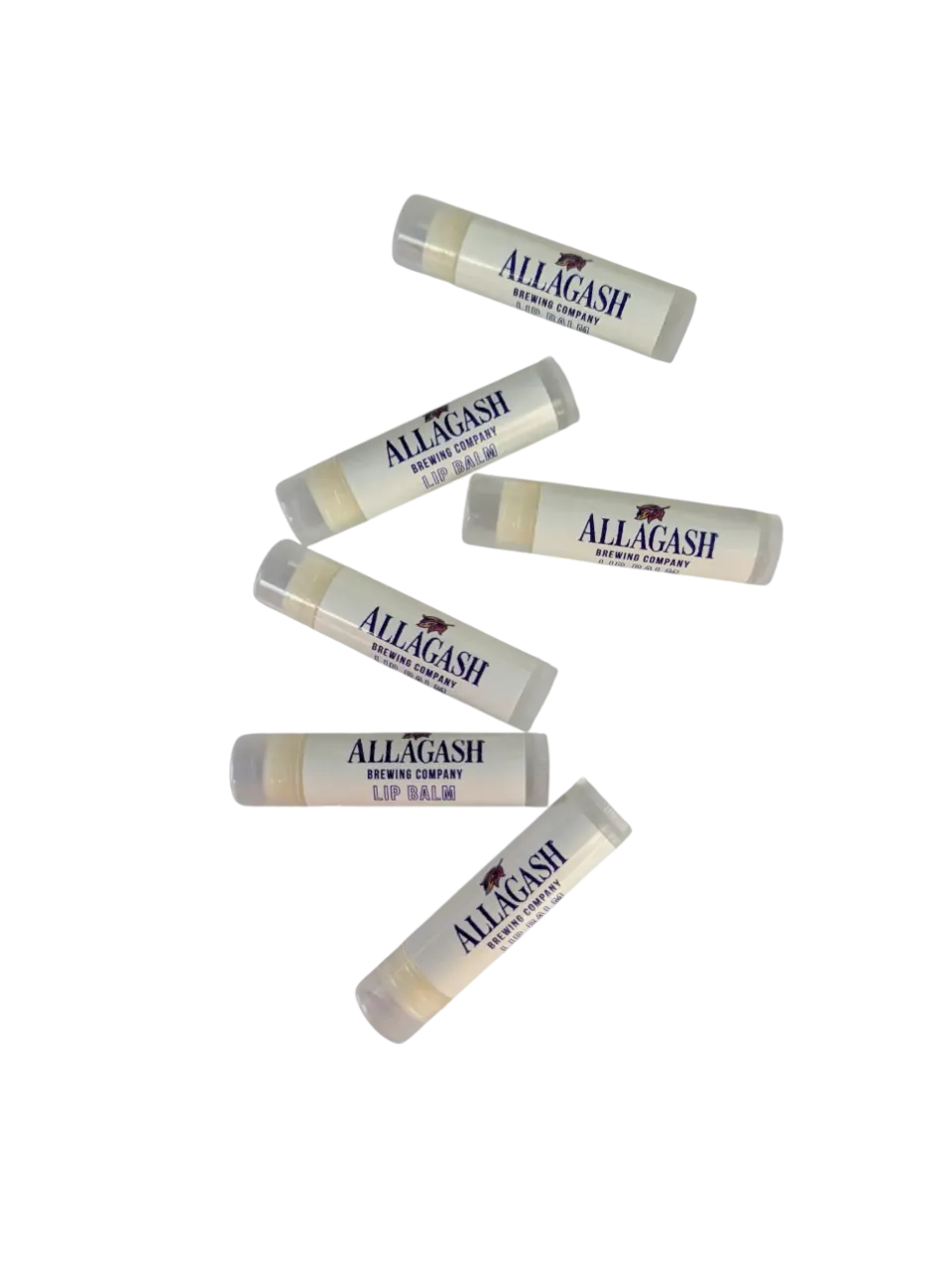 Allagash Lip Balm balsamo labbra idratante