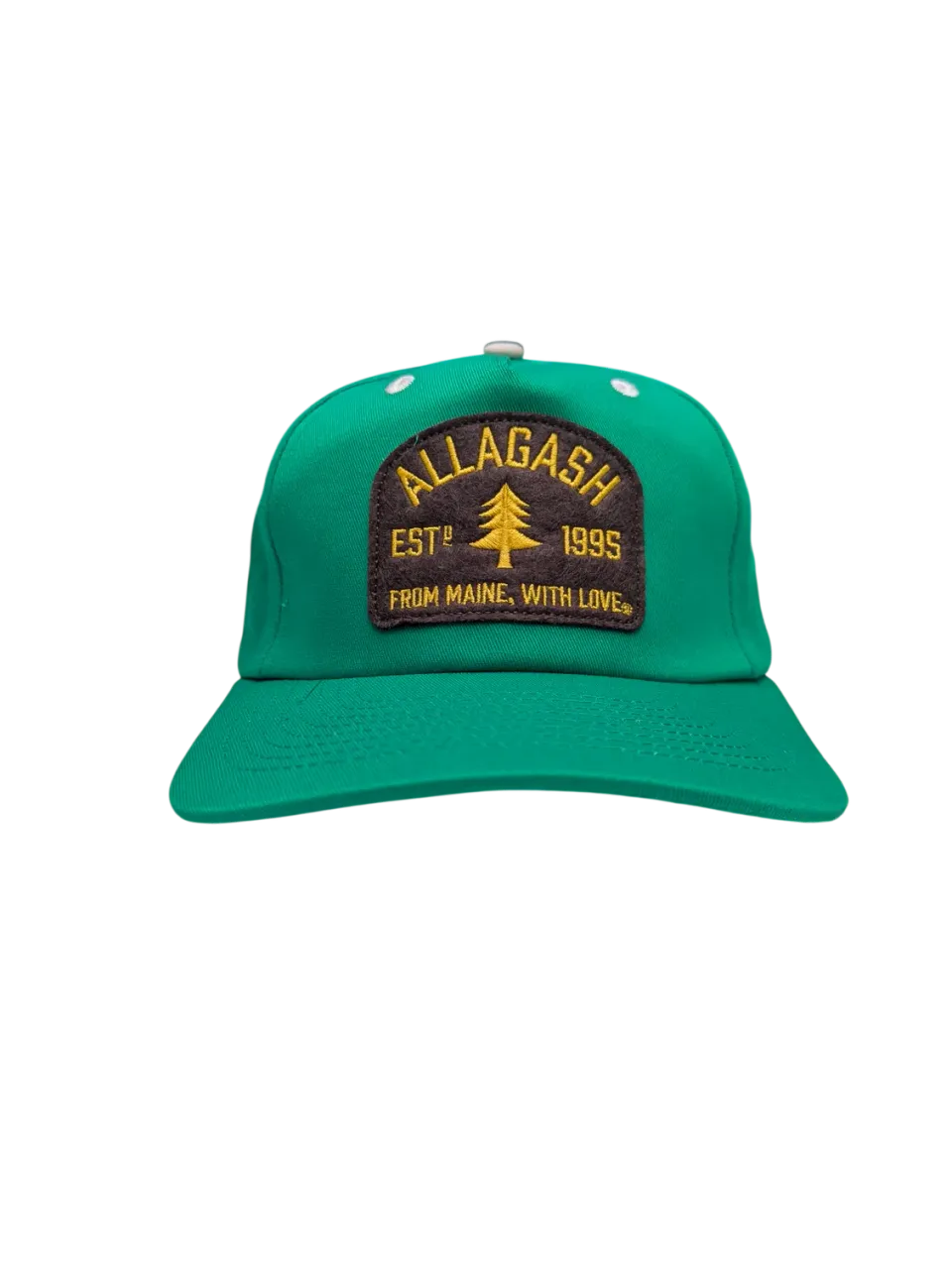 Allagash Park Ranger Hat cappello outdoor