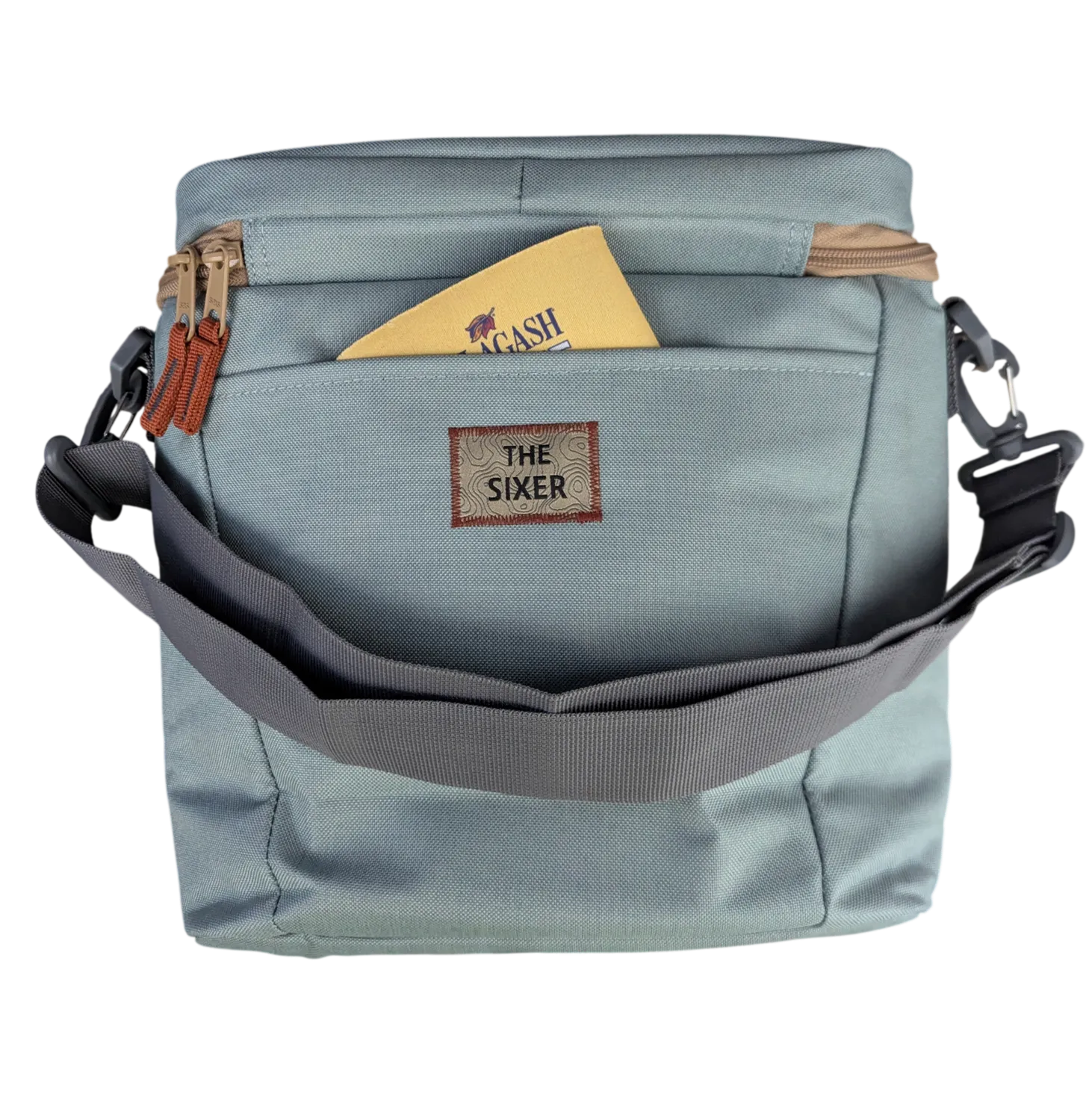Allagash Mountainsmith The Sixer borsa termica