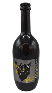 Birrificio dei Laghi Beehard Bière de Garde 6x33 cl