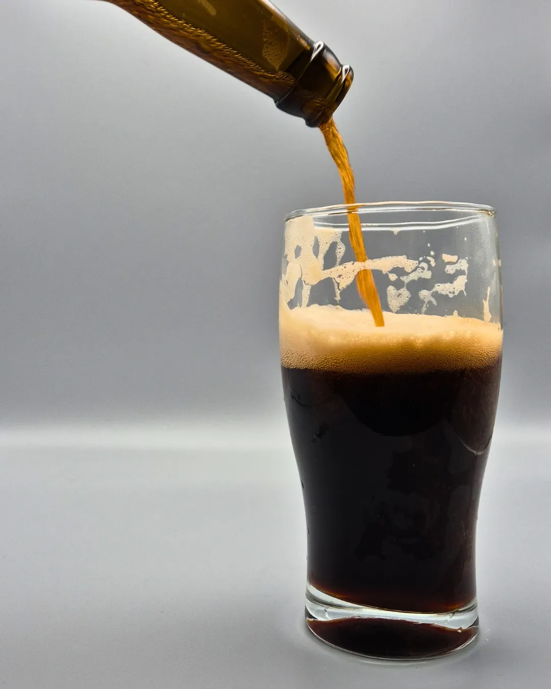 Birra Abba Nigra birra 33cl tostata e secca
