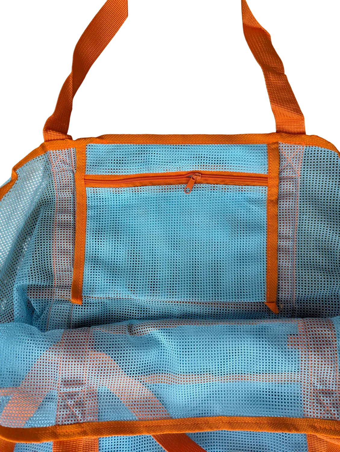 Allagash Mesh borsa mare a rete leggera