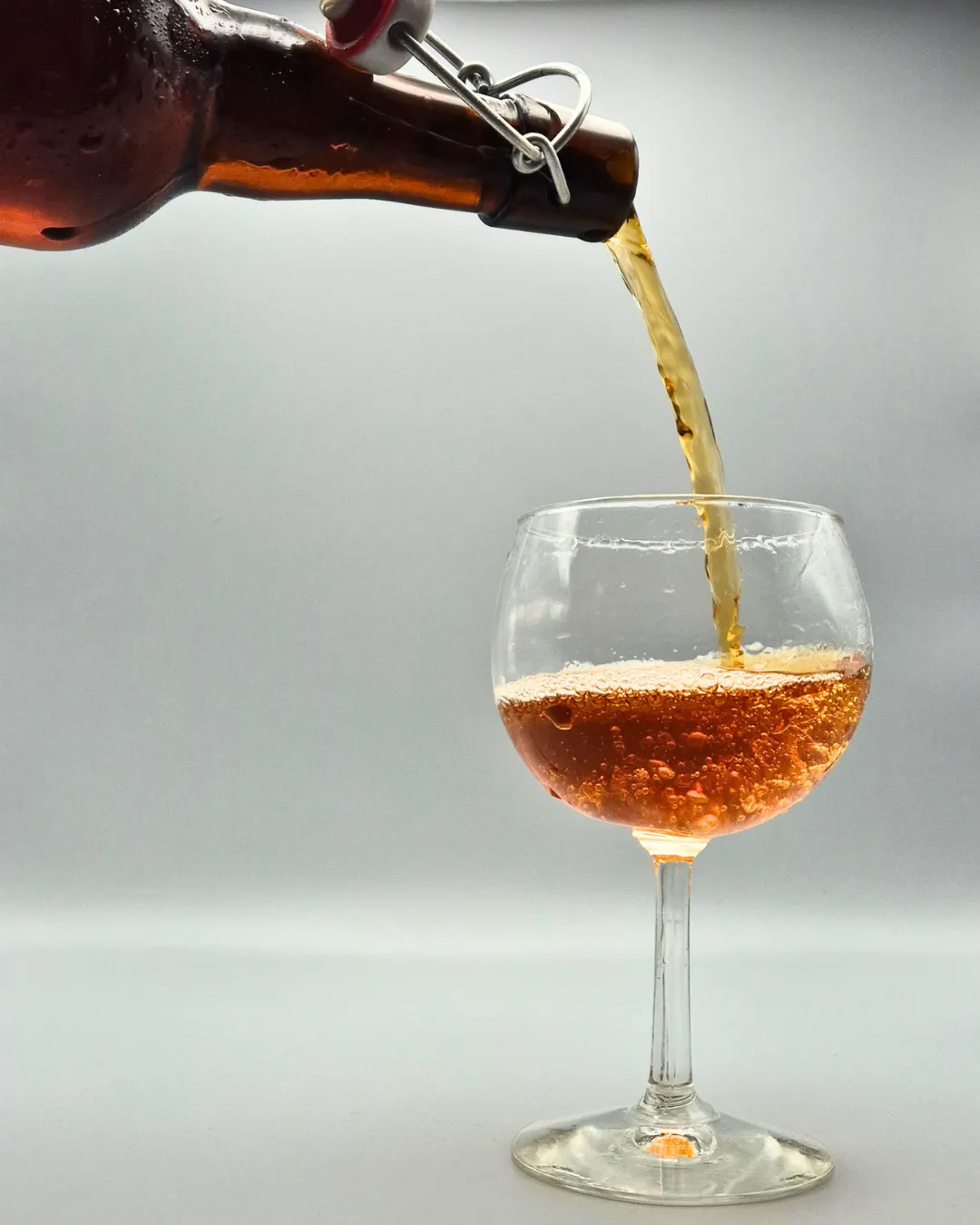 Abba Curiosity Killed The Cat Rum birra 75cl al rum