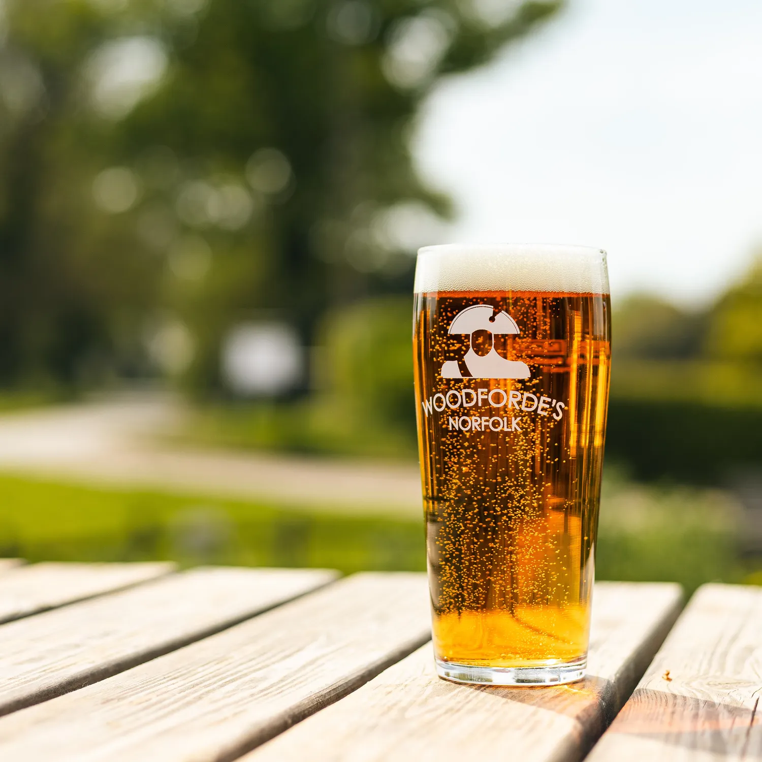 Woodforde's Bure Gold birra 8x500ml golden ale