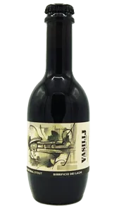 Birrificio dei Laghi Box Degustazione 6 birre da 33 cl