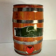Erland Beer La Bock fustino 5 lt con rubinetto