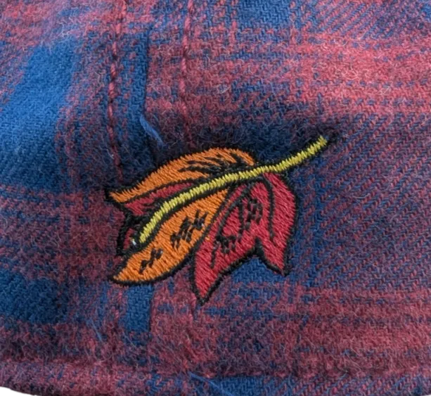Allagash Patagonia Range Cap cappellino cotone