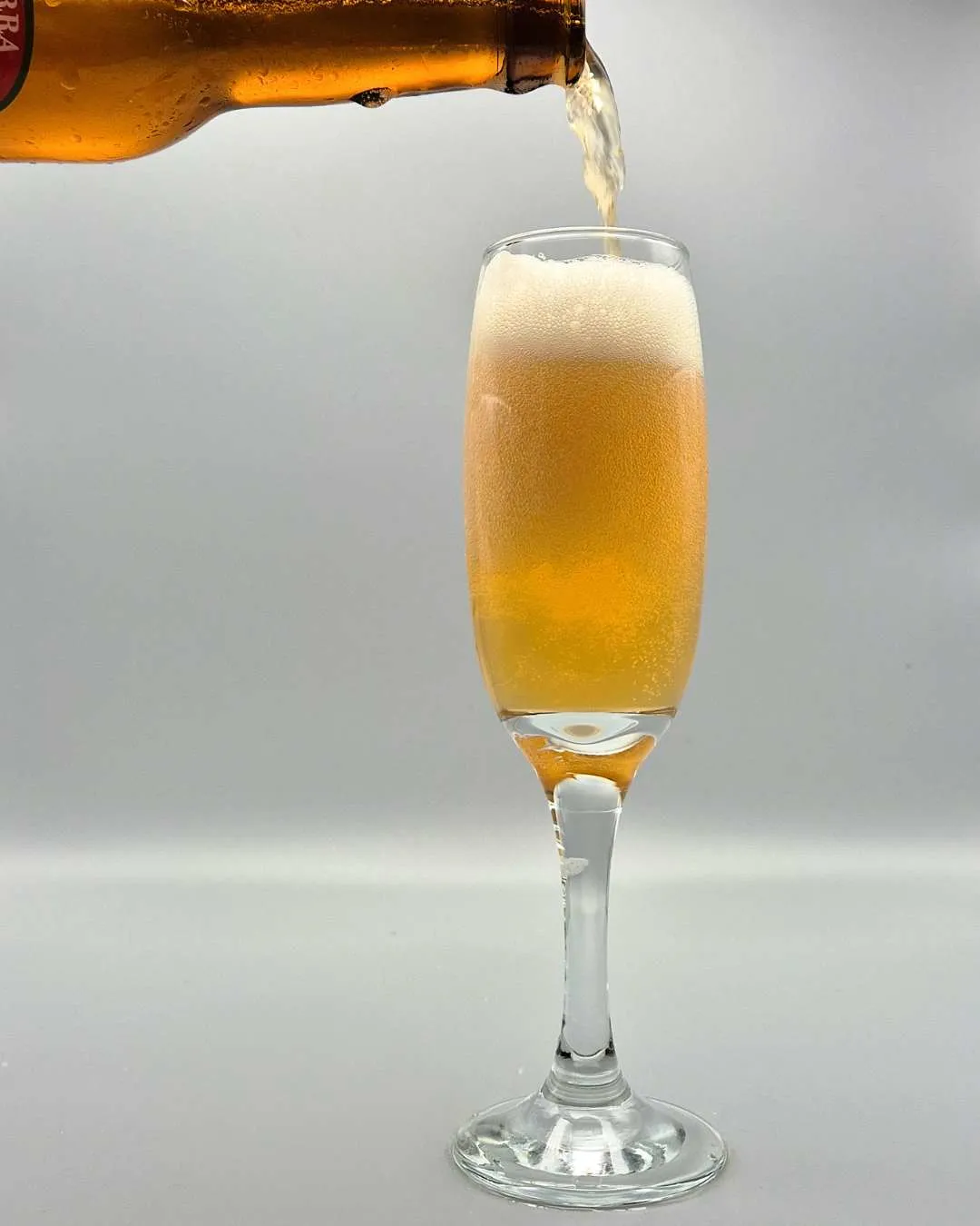 Birra Abba Farinéla birra 33cl fresca e speziata