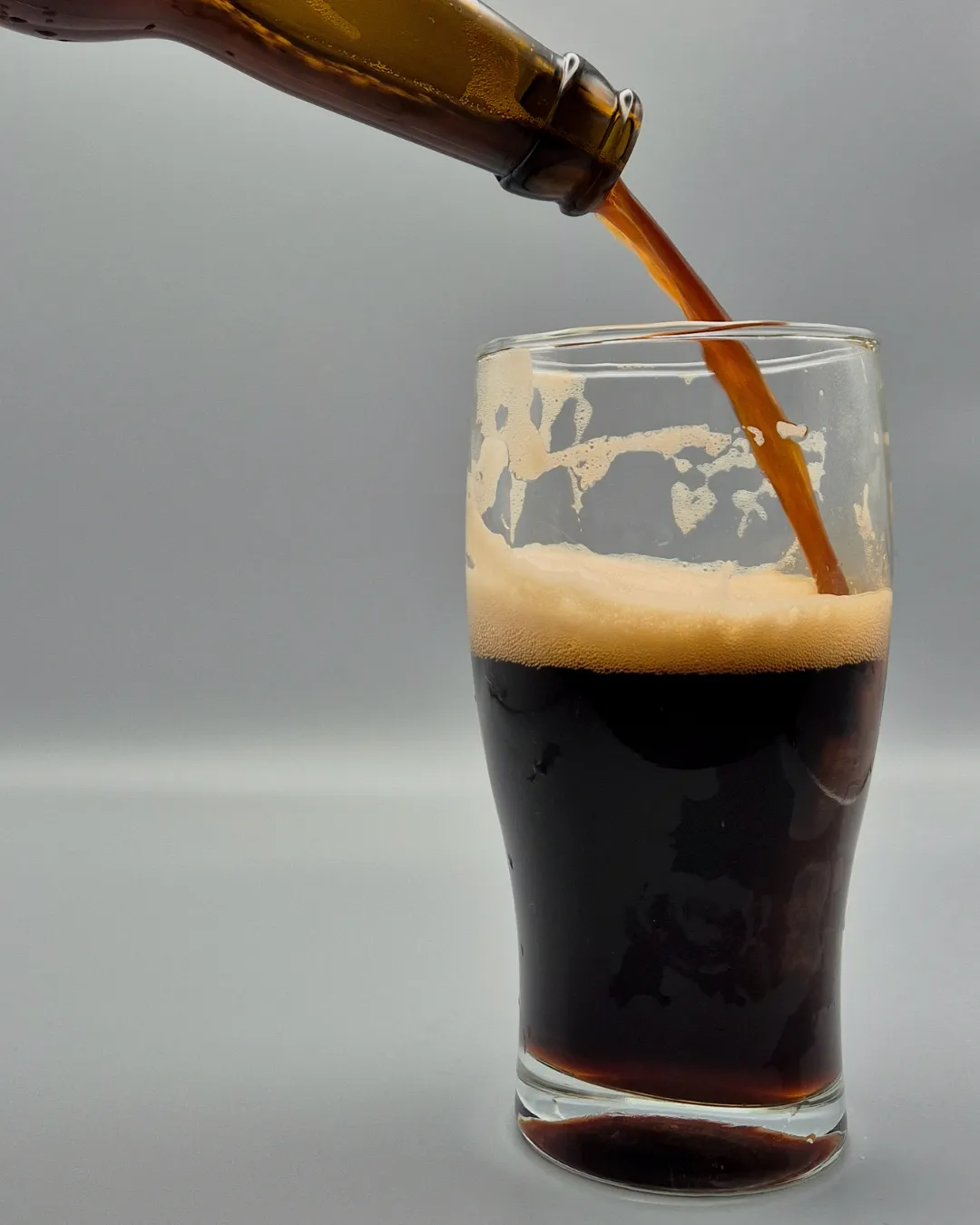 Birra Abba Nigra birra 33cl tostata e secca