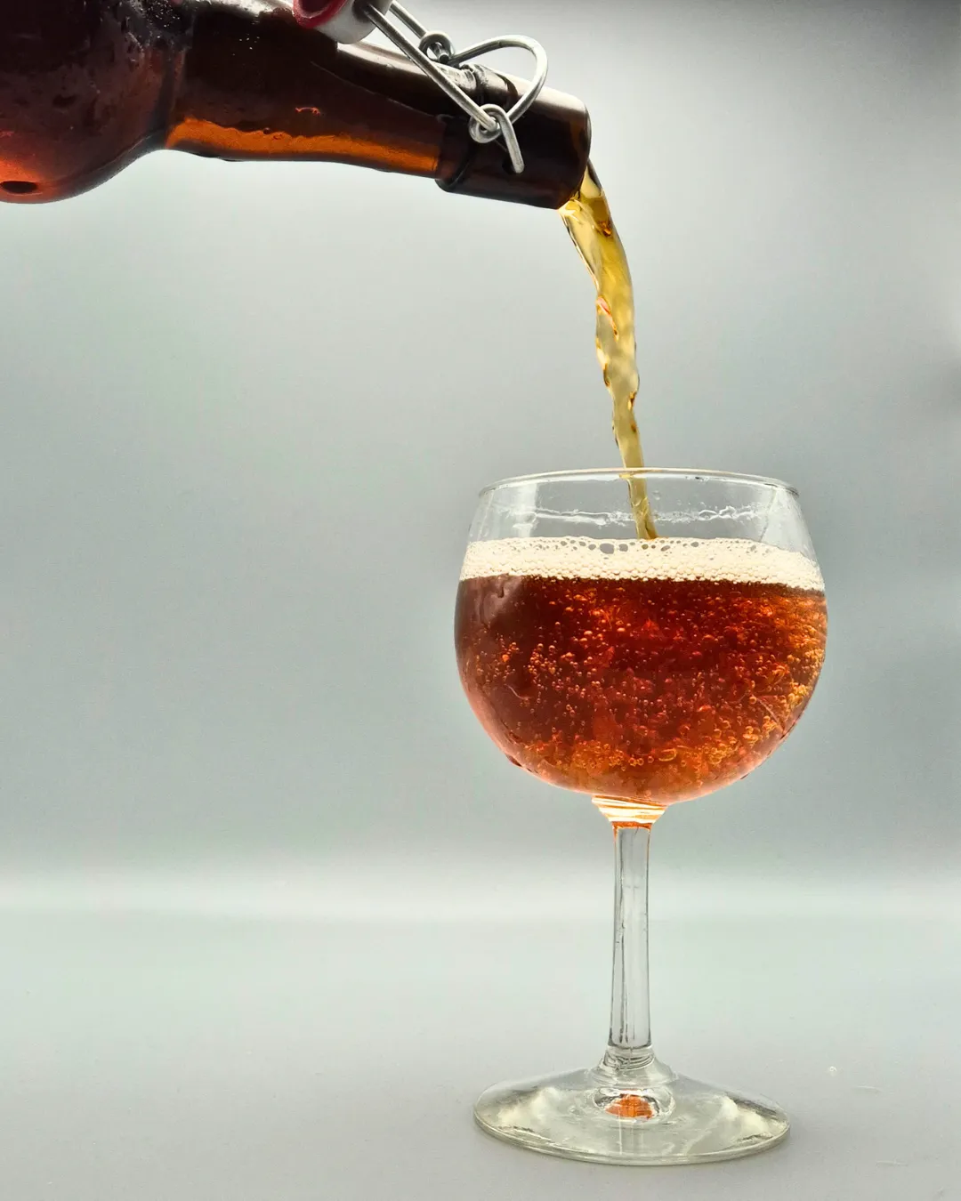 Abba Curiosity Killed The Cat Rum birra 75cl al rum