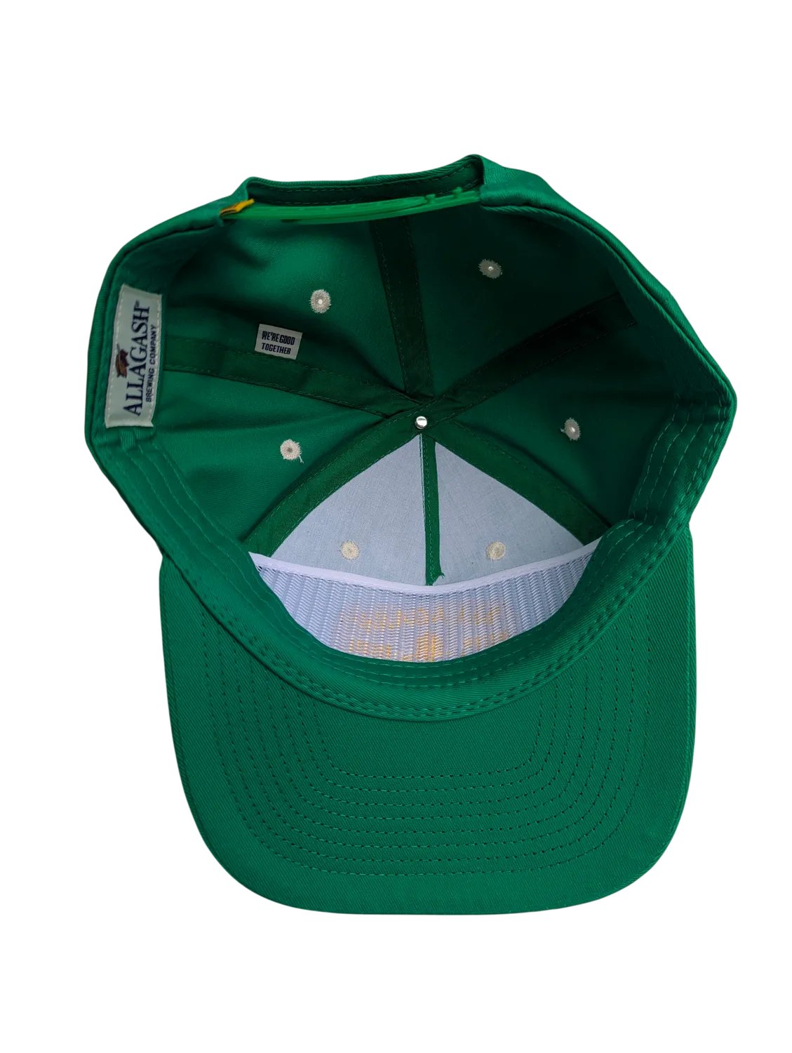 Allagash Park Ranger Hat cappello outdoor
