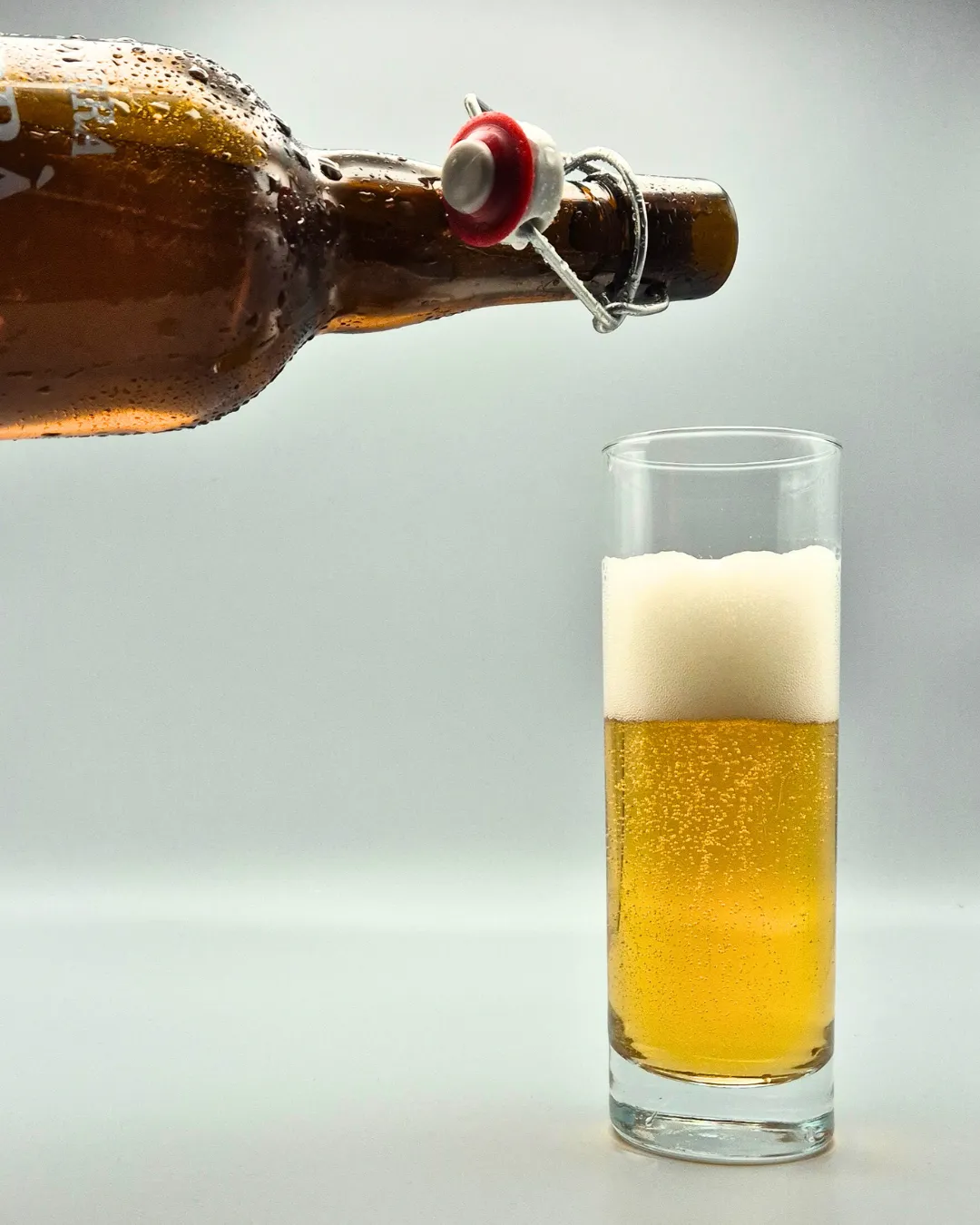 Abba Palea birra 75cl fruttata