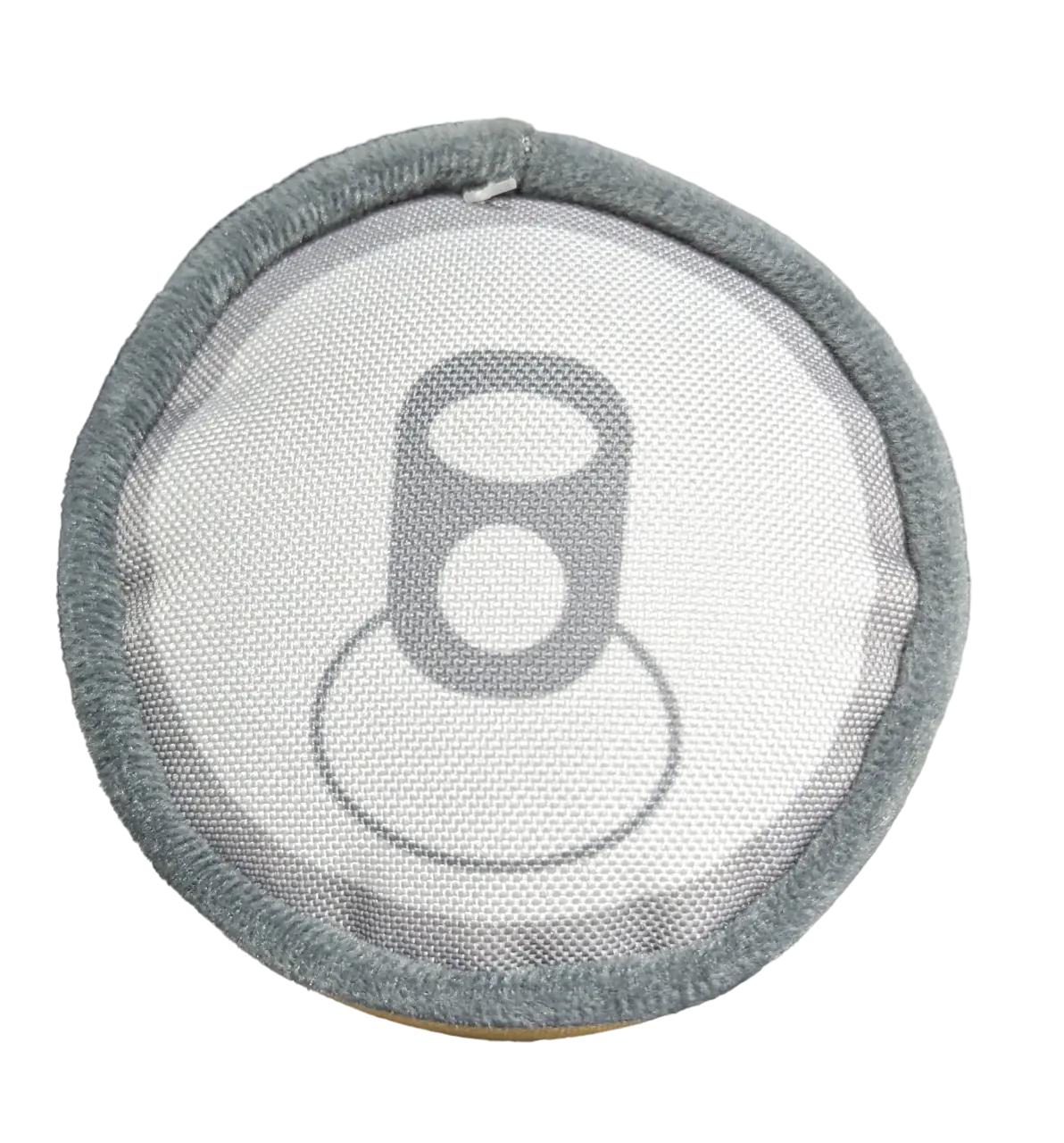 Allagash PrideBites gioco per cani squeaky