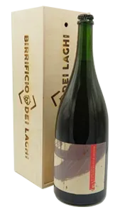 Birrificio dei Laghi BPM Magnum belgian pale ale